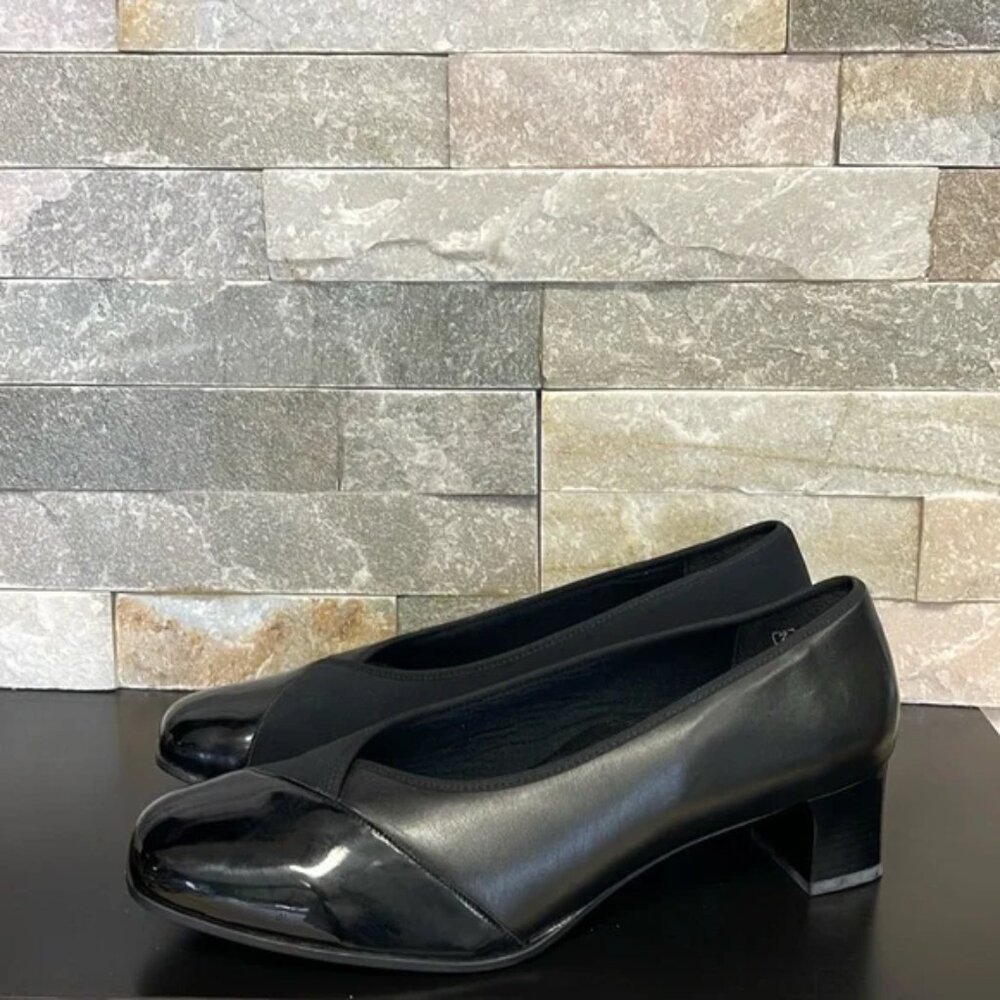 Dorndorf Women's Hedwig D0301-21 Pumps